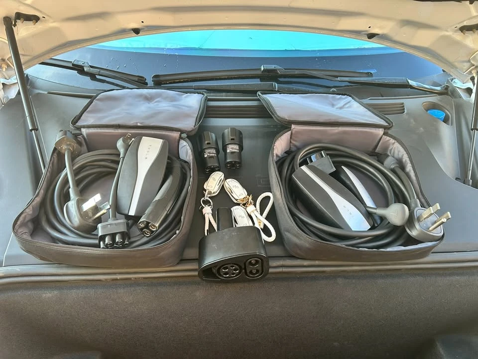 2019 Tesla Model S - Image 3 of 20