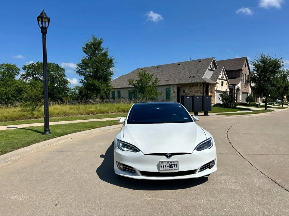 2019 Tesla Model S - Image 4 of 20