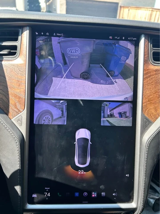 2019 Tesla Model S - Image 11 of 20