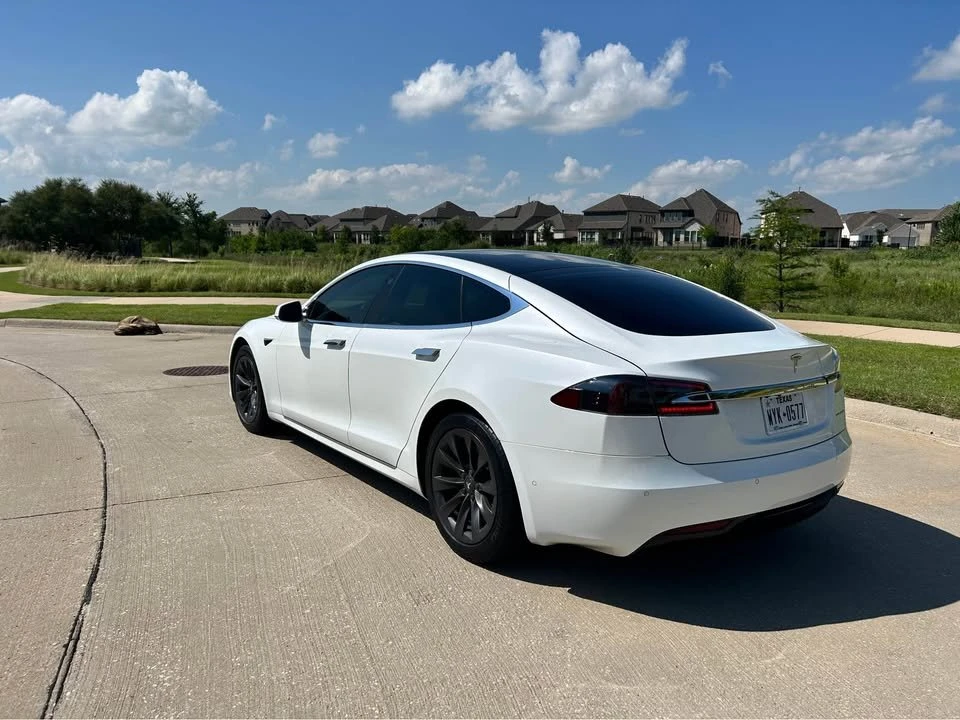 2019 Tesla Model S - Image 6 of 20