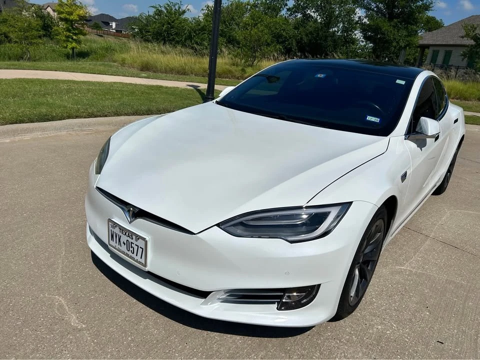 2019 Tesla Model S - Image 5 of 20
