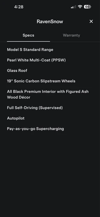 2019 Tesla Model S - Image 9 of 20