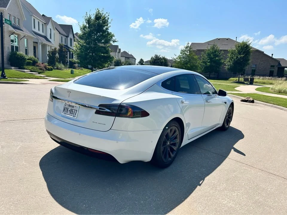 2019 Tesla Model S - Image 8 of 20