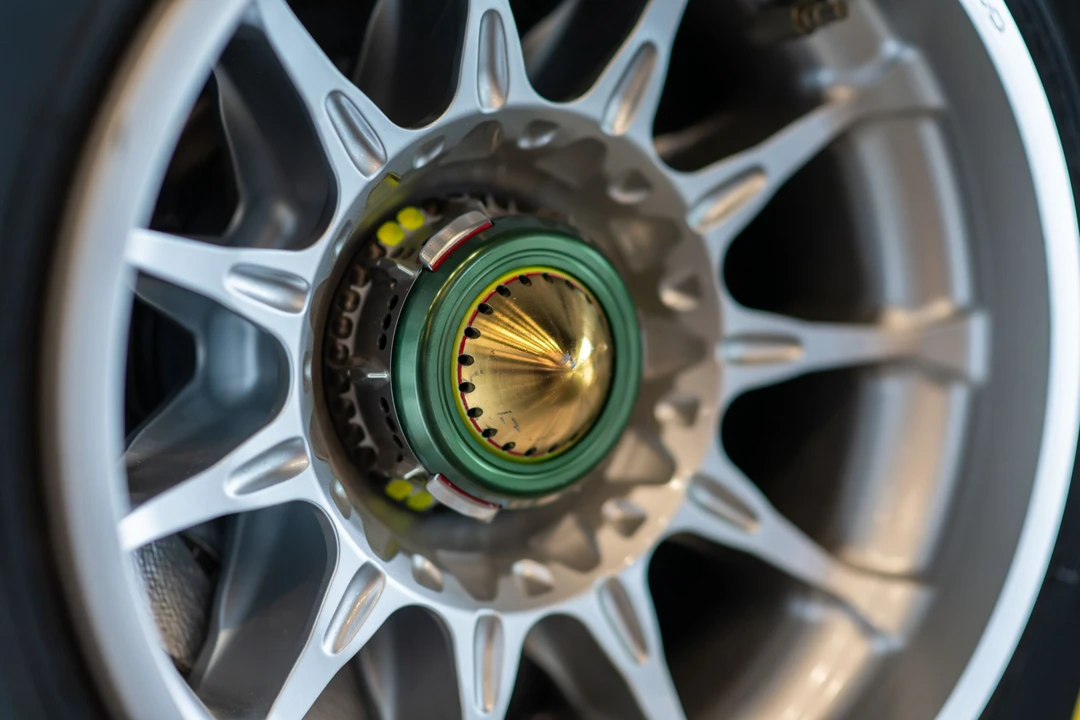 2019 Polestar 1 - Image 23 of 31