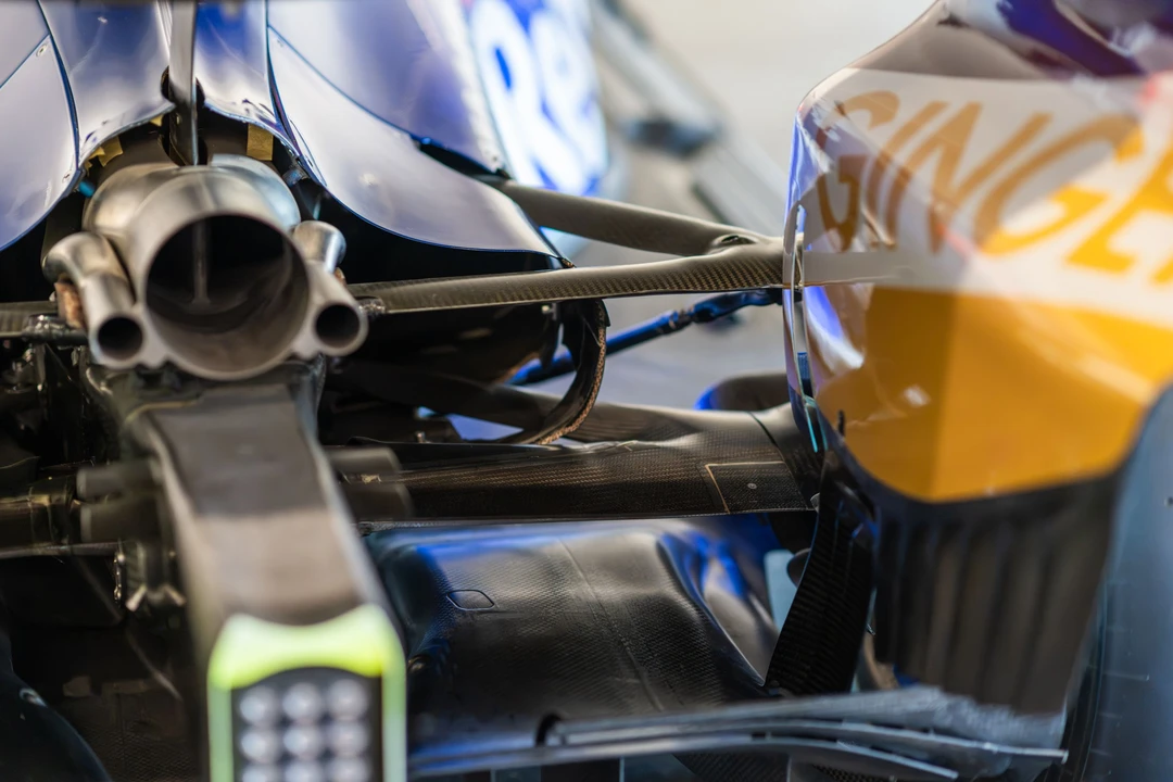 2019 Polestar 1 - Image 6 of 31