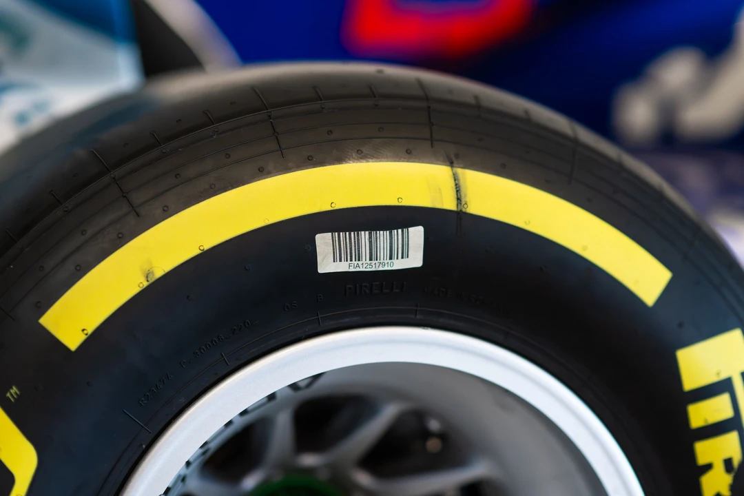 2019 Polestar 1 - Image 27 of 31