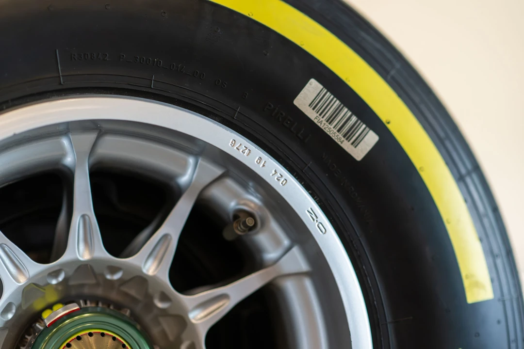 2019 Polestar 1 - Image 24 of 31