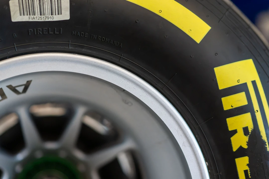 2019 Polestar 1 - Image 25 of 31