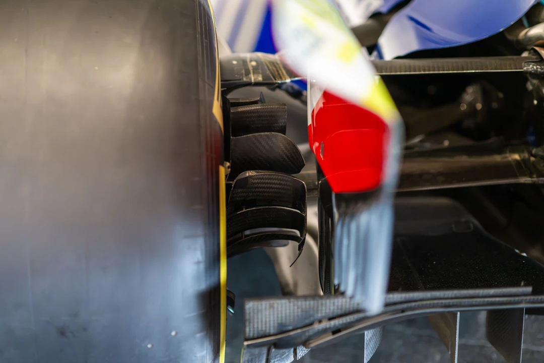 2019 Polestar 1 - Image 16 of 31