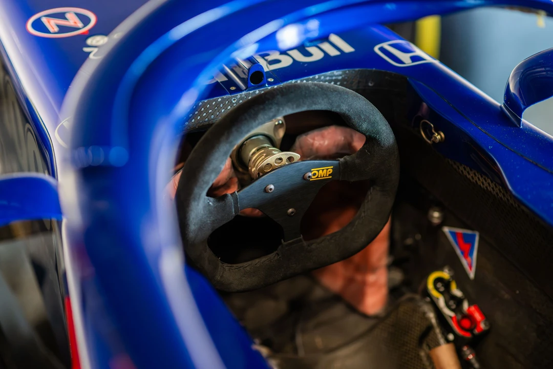 2019 Polestar 1 - Image 7 of 31