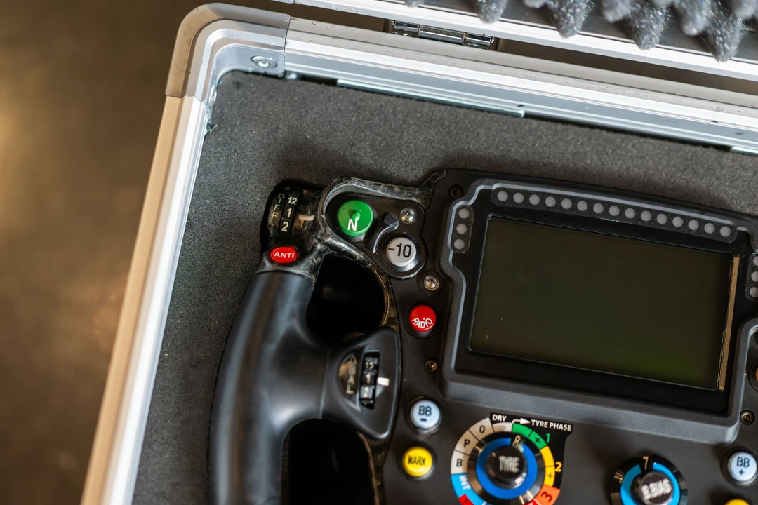2019 Polestar 1 - Image 12 of 31