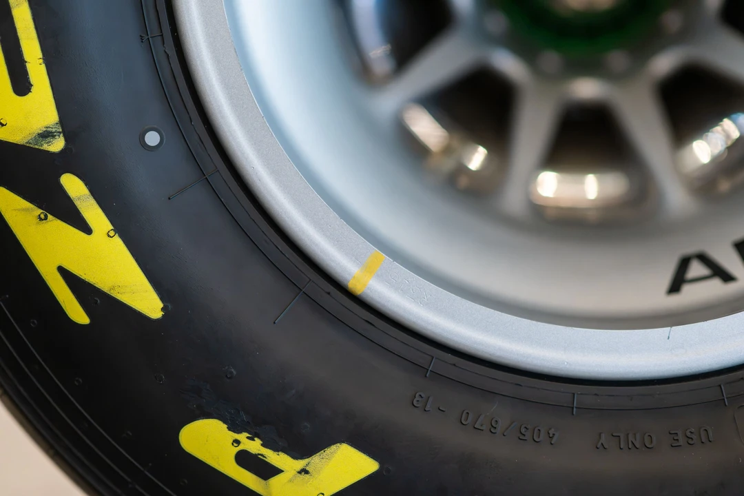 2019 Polestar 1 - Image 26 of 31