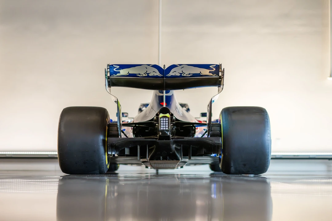 2019 Polestar 1 - Image 20 of 31