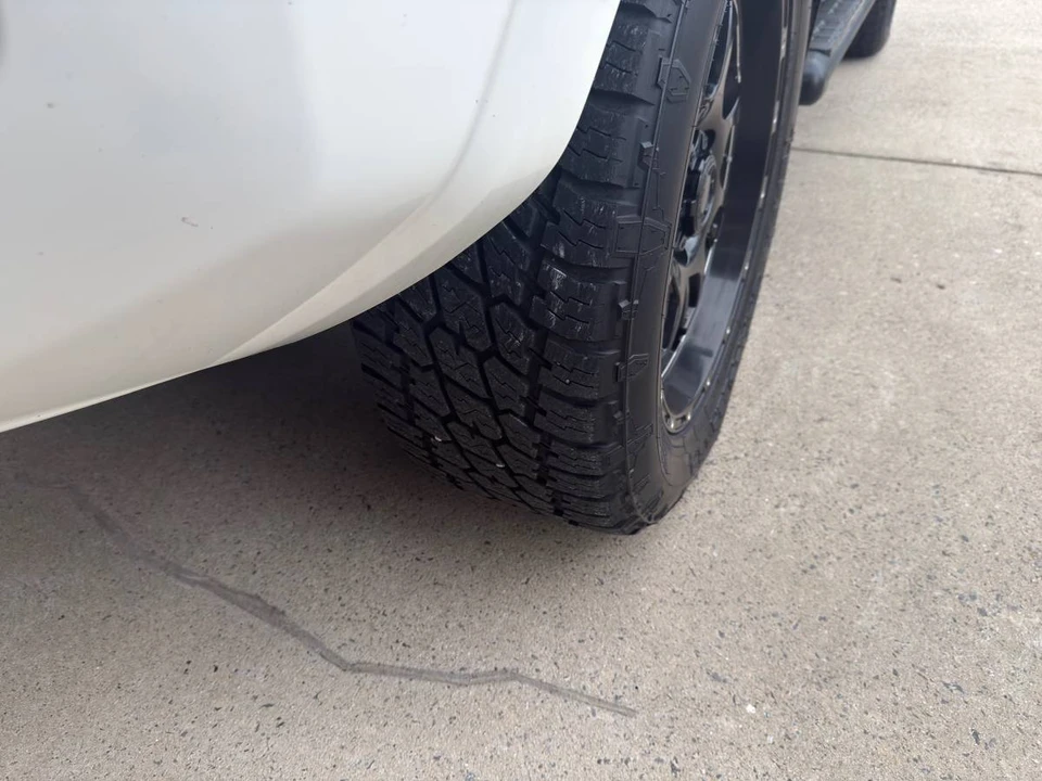 2019 Toyota 4Runner 5th Gen - Image 7 of 17