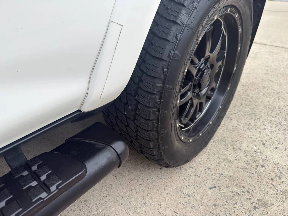 2019 Toyota 4Runner 5th Gen - Image 6 of 17