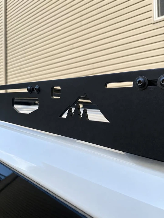 2019 Toyota 4Runner 5th Gen - Image 7 of 17