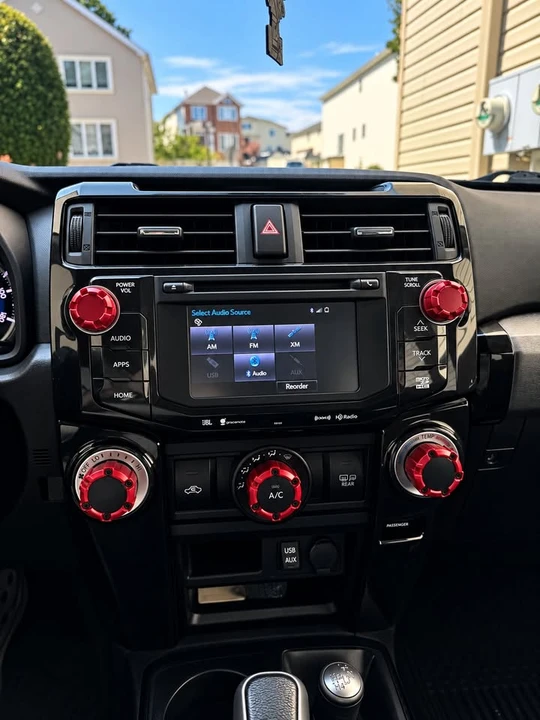 2019 Toyota 4Runner 5th Gen - Image 15 of 17