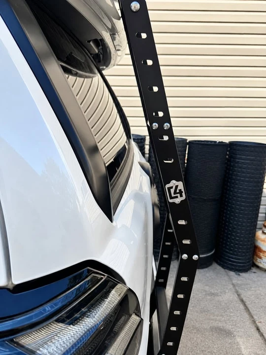 2019 Toyota 4Runner 5th Gen - Image 8 of 17