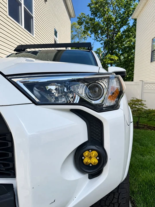 2019 Toyota 4Runner 5th Gen - Image 3 of 17