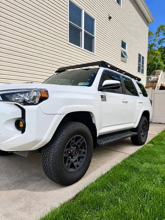 2019 Toyota 4Runner 5th Gen - Image 4 of 17