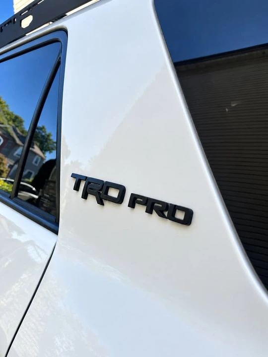 2019 Toyota 4Runner 5th Gen - Image 6 of 17