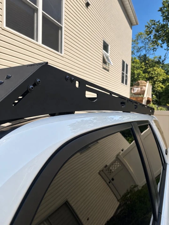 2019 Toyota 4Runner 5th Gen - Image 5 of 17