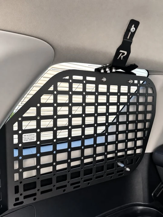 2019 Toyota 4Runner 5th Gen - Image 12 of 17