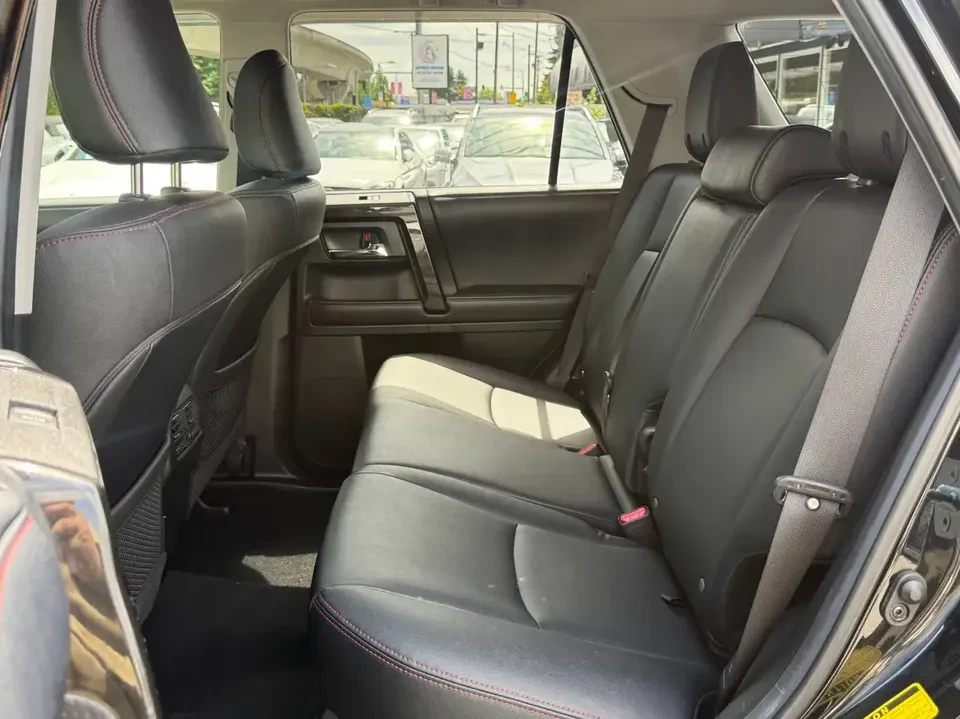 2019 Toyota 4Runner 5th Gen - Image 20 of 20