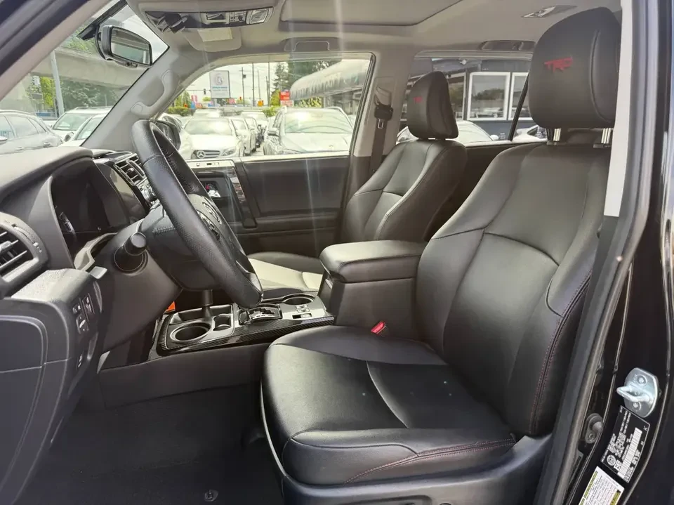 2019 Toyota 4Runner 5th Gen - Image 13 of 20