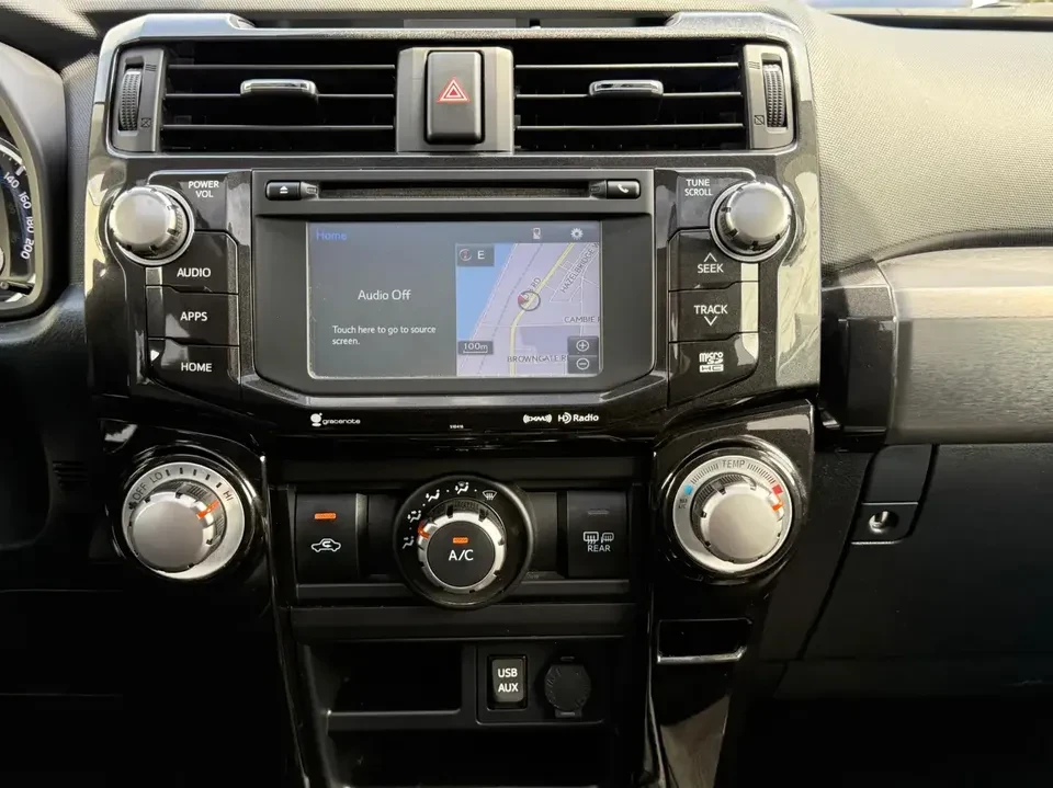 2019 Toyota 4Runner 5th Gen - Image 17 of 20