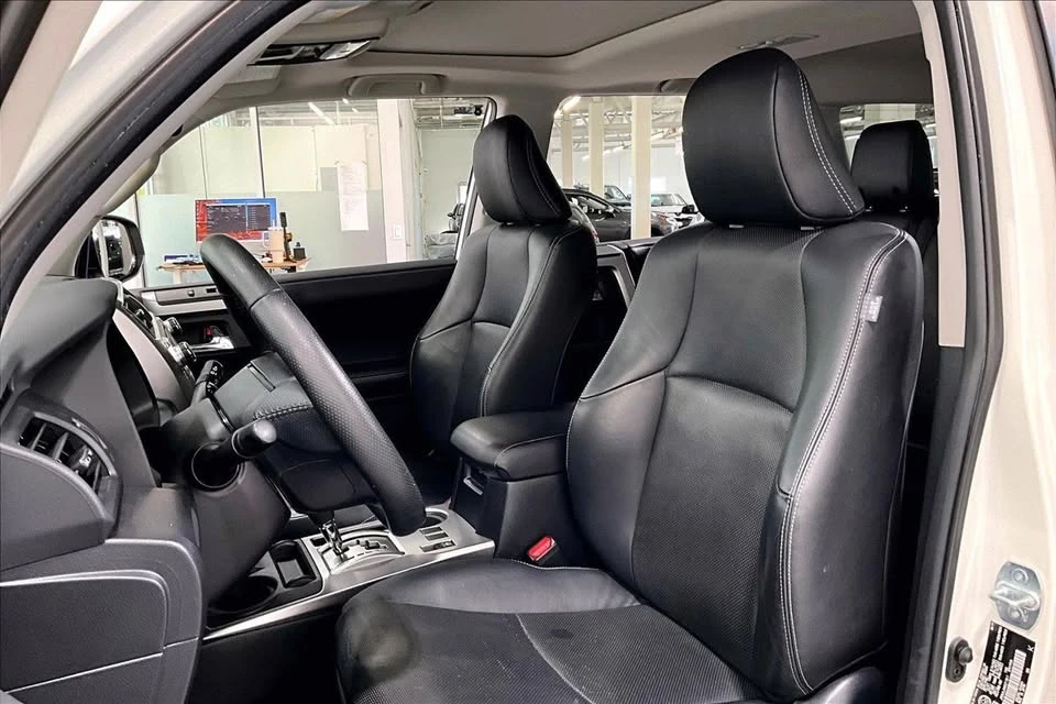 2019 Toyota 4Runner 5th Gen - Image 5 of 7