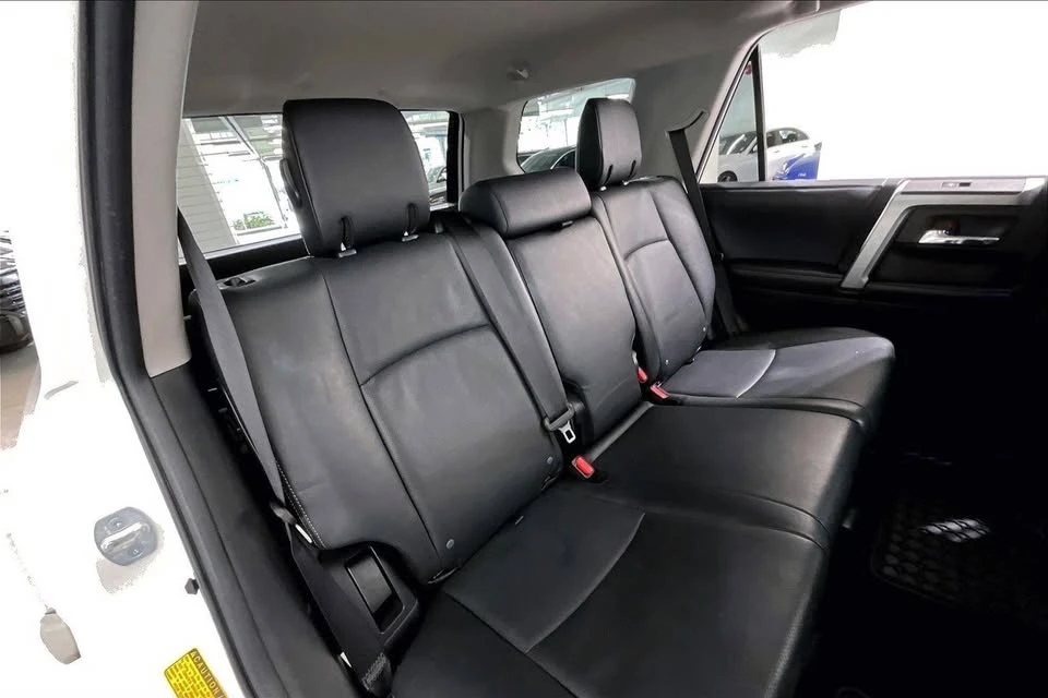 2019 Toyota 4Runner 5th Gen - Image 6 of 7