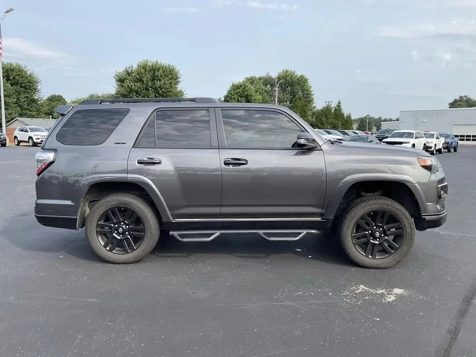 2019 Toyota 4Runner 5th Gen - Image 5 of 10