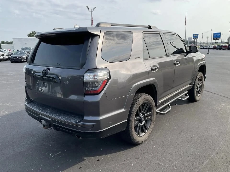 2019 Toyota 4Runner 5th Gen - Image 6 of 10