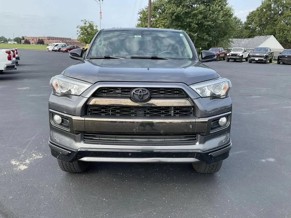 2019 Toyota 4Runner 5th Gen - Image 2 of 10