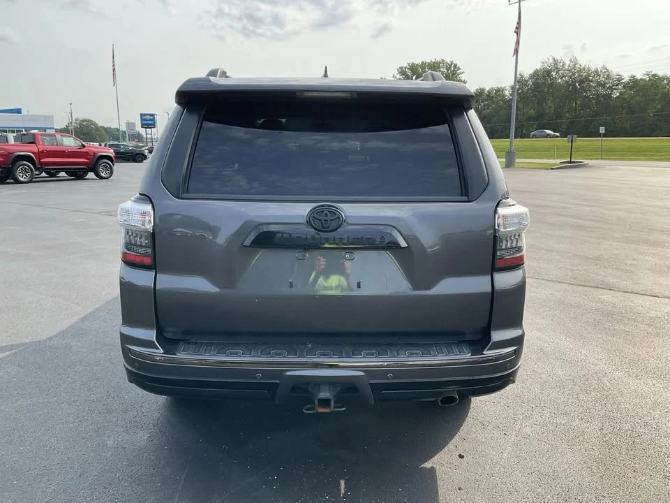 2019 Toyota 4Runner 5th Gen - Image 7 of 10