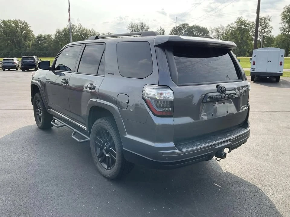 2019 Toyota 4Runner 5th Gen - Image 8 of 10