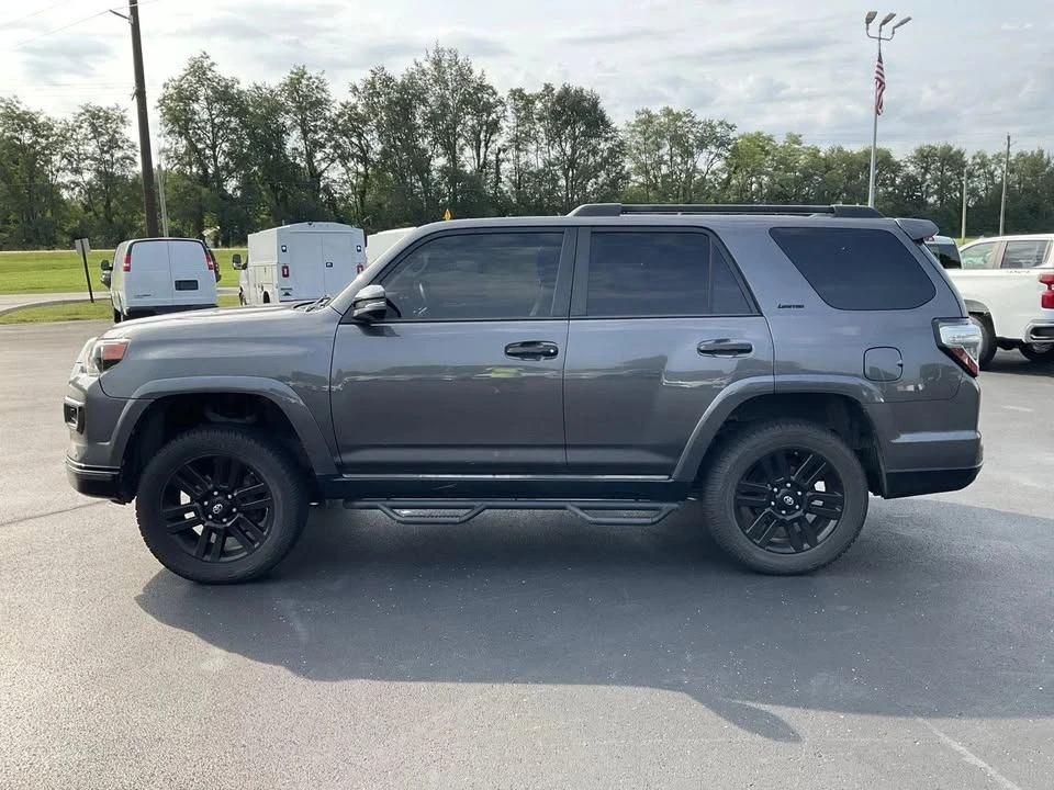 2019 Toyota 4Runner 5th Gen - Image 4 of 10