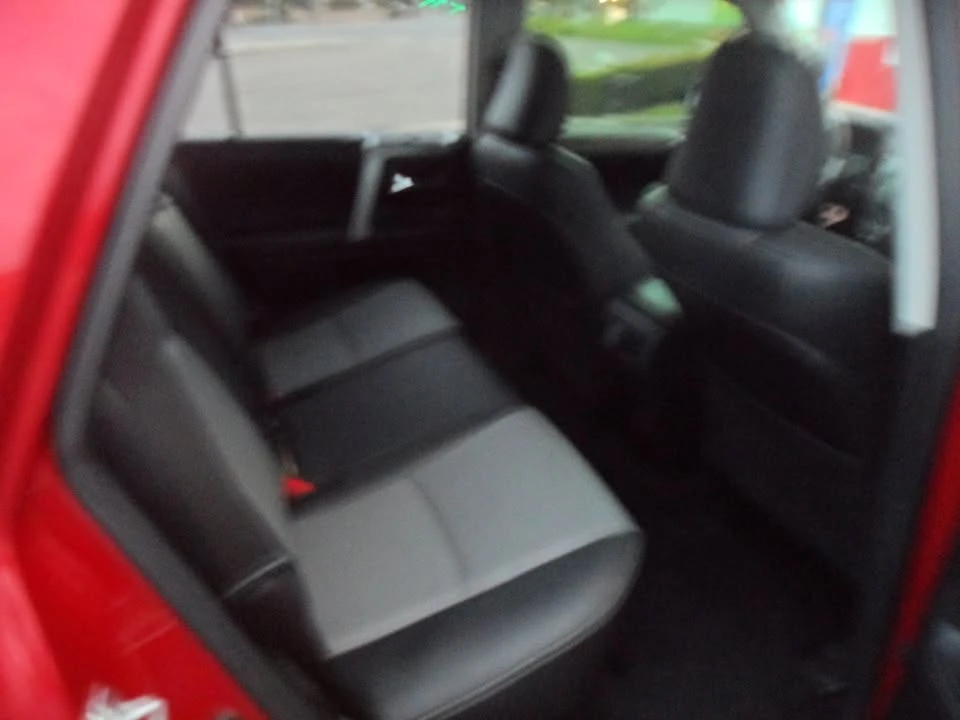 2019 Toyota 4Runner 5th Gen - Image 10 of 12