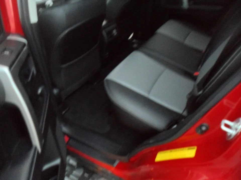 2019 Toyota 4Runner 5th Gen - Image 11 of 12