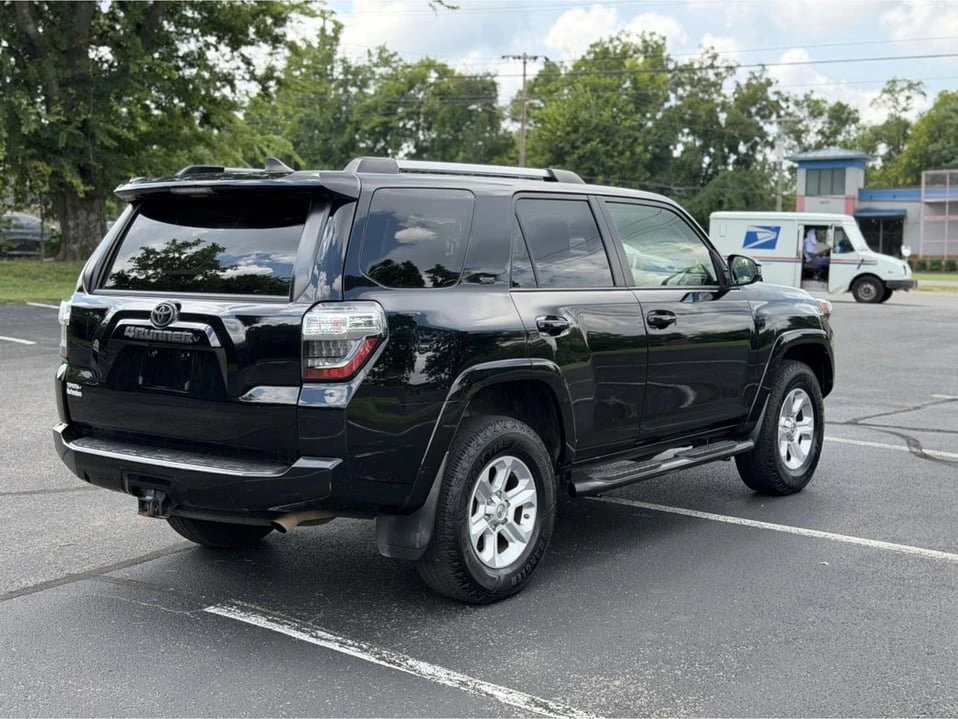 2019 Toyota 4Runner 5th Gen - Image 5 of 13