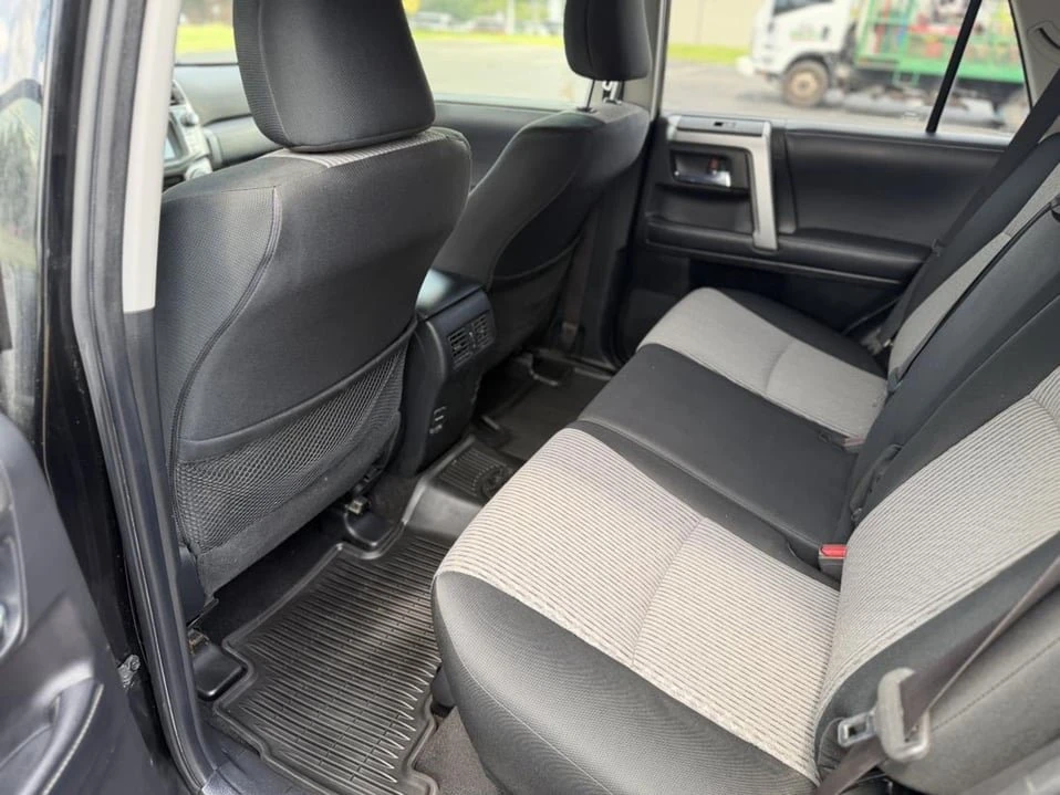2019 Toyota 4Runner 5th Gen - Image 10 of 13