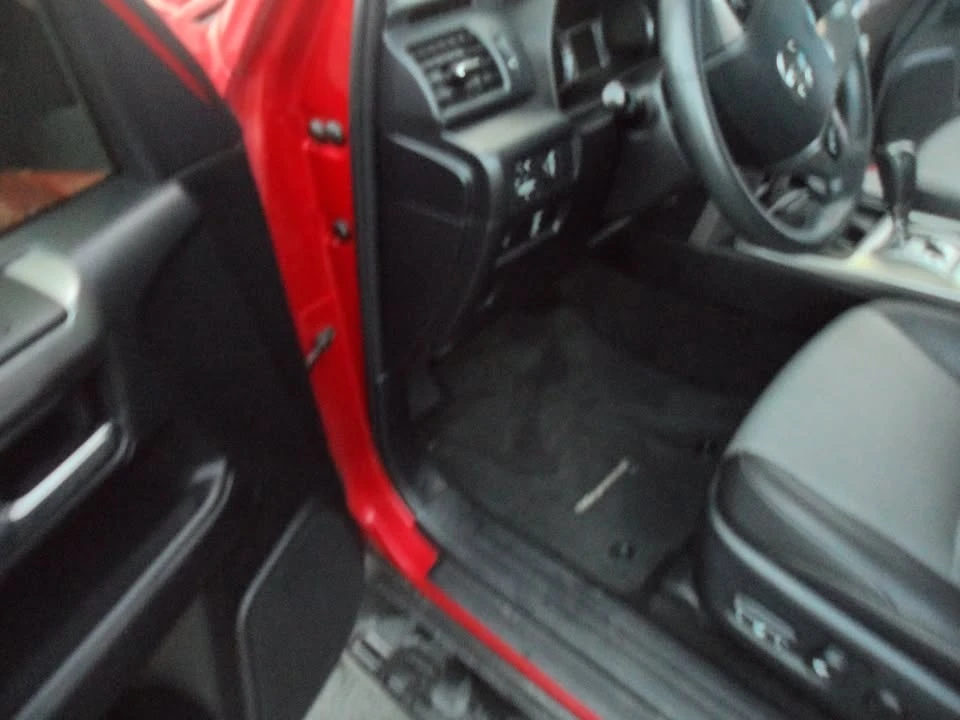 2019 Toyota 4Runner 5th Gen - Image 12 of 12