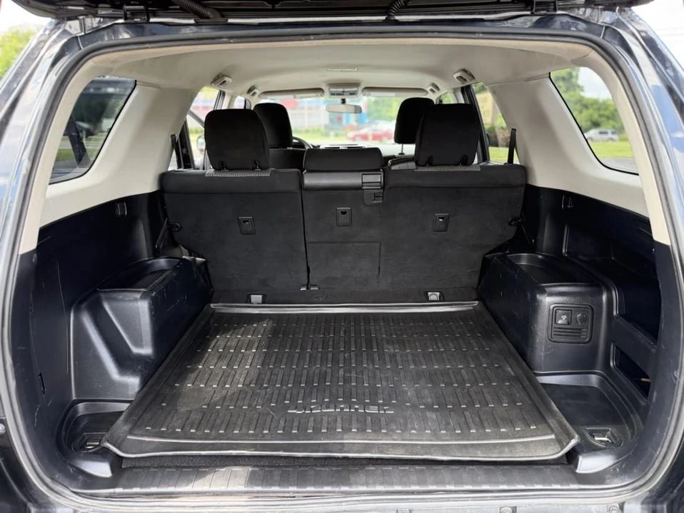2019 Toyota 4Runner 5th Gen - Image 11 of 13