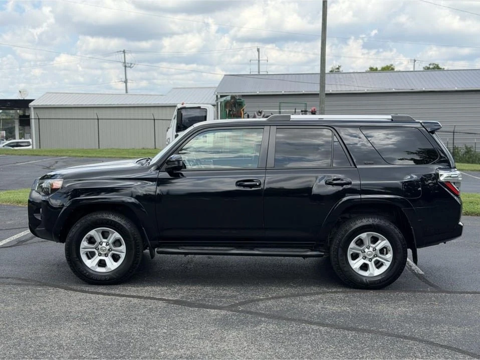 2019 Toyota 4Runner 5th Gen - Image 2 of 13