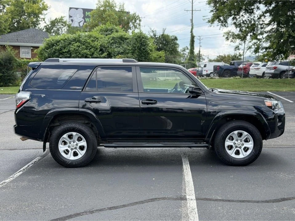 2019 Toyota 4Runner 5th Gen - Image 6 of 13