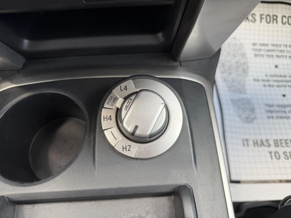 2019 Toyota 4Runner 5th Gen - Image 13 of 13