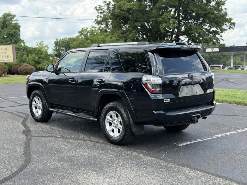 2019 Toyota 4Runner 5th Gen - Image 3 of 13