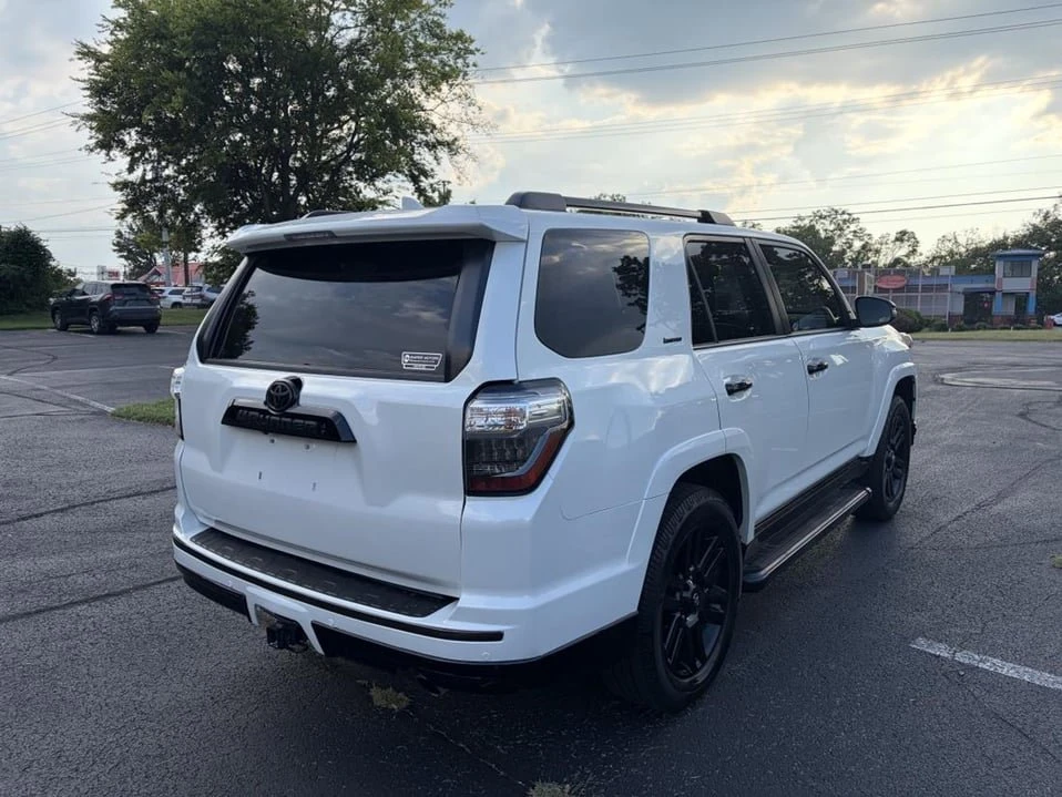 2019 Toyota 4Runner 5th Gen - Image 5 of 20