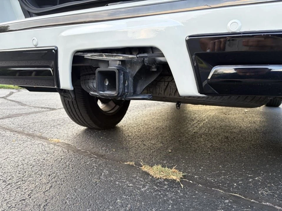 2019 Toyota 4Runner 5th Gen - Image 20 of 20